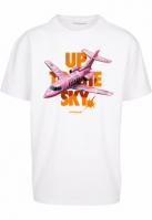 Tricou Up to the Sky Oversize Mister Tee