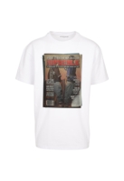 Tricou Upscale Magazine Oversize Mister Tee