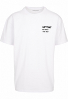 Tricou Uptone Oversize Mister Tee