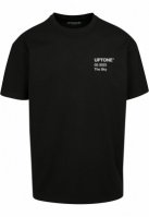 Tricou Uptone Oversize Mister Tee