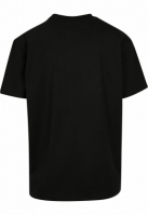 Tricou UZIJIN Heavy Oversize Mister Tee