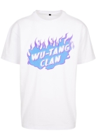 Tricou Wu-Tang Clan Wu Cloud Oversize Mister Tee