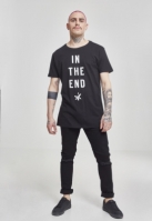 Tricou Linkin Park In The End Merchcode