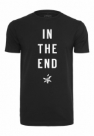 Tricou Linkin Park In The End Merchcode