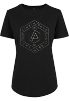 Tricou Linkin Park OML Fit dama Merchcode