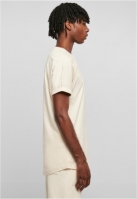 Tricou Long Shaped Turnup Urban Classics