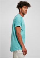 Tricou Long Shaped Turnup Urban Classics