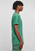 Tricou Long Shaped Turnup Urban Classics