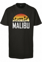 Tricou Malibu copii Mister Tee