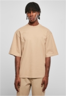 Tricou Organic Oversized Sleeve Urban Classics