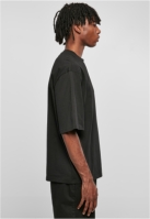 Tricou Organic Oversized Sleeve Urban Classics