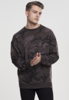 Bluza urban Camo Urban Classics