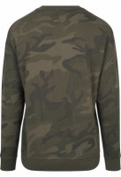 Bluza urban Camo Urban Classics