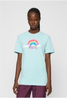 Tricou Mariah Rainbow dama Merchcode