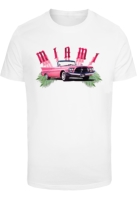 Tricou Miami Car Mister Tee