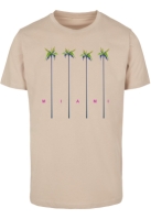 Tricou Miami Palms Mister Tee