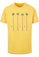 Tricou Miami Palms Mister Tee