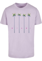 Tricou Miami Palms Mister Tee