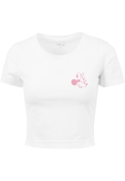 Tricou Minnie Mouse Wink dama Merchcode