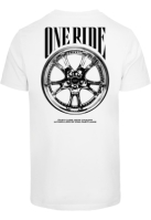 Tricou One Ride Mister Tee