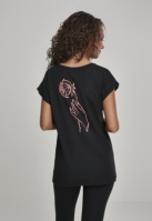 Tricou Only Love dama Mister Tee