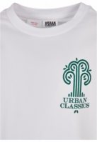 Tricou Boys Organic Tree Logo Urban Classics