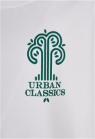 Tricou Boys Organic Tree Logo Urban Classics