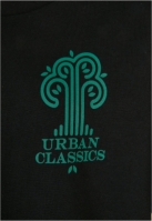 Tricou Boys Organic Tree Logo Urban Classics