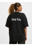 Camasa urban Overthink T- Thug Life