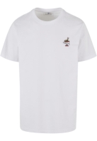 Tricou Peace Noodles EMB Mister Tee