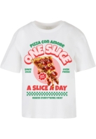 Tricou Pizza Con Amore Miss Tee