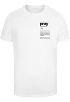 Tricou Pray Definition Mister Tee