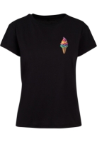 Tricou Pride Scoops dama Merchcode