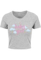 Tricou Baby Girl scurt Miss Tee