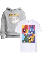 Camasa urban T- 2 Pack - kurzarm - Bugs Bunny Mister Tee