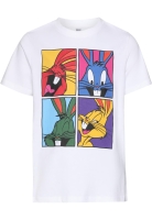 Camasa urban T- 2 Pack - kurzarm - Bugs Bunny Mister Tee