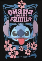 Camasa urban T- 2 Pack - kurzarm - Lilo Stitch Mister Tee