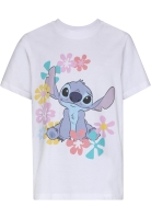 Camasa urban T- 2 Pack - kurzarm - Lilo Stitch Mister Tee