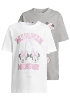 Camasa urban T- 2 Pack - kurzarm - Minnie Mouse Mister Tee