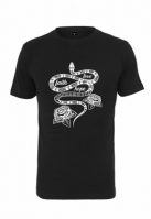 Tricou Snake Love Faith Hope Mister Tee