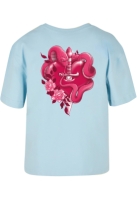 Tricou Snakes Heart Miss Tee