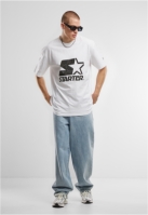 Tricou Starter Logo Oversize Acid