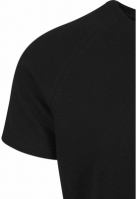 Tricou Thermal Slub Raglan Urban Classics