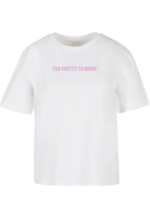 Tricou Too Pretty Miss Tee