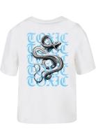 Tricou Toxic Snake Miss Tee