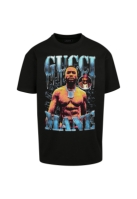 Tricou Gucci Mane Drip Oversize Mister Tee