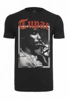 Tricou Tupac California Love Mister Tee