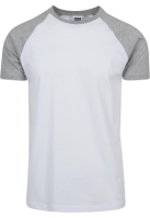 Tricou Raglan Contrast Urban Classics