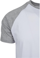 Tricou Raglan Contrast Urban Classics