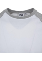 Tricou Raglan Contrast Urban Classics